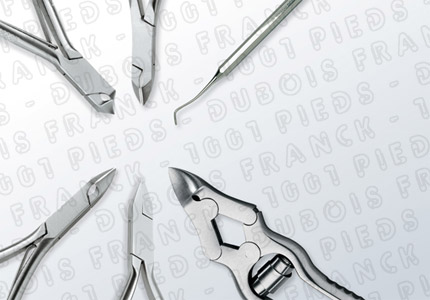 1001pieds ™ prend soin de vos ongles - Val-morin, Mont Tremblant, 