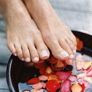 Soins du pied 1001pieds ™ Val-David, Saint-Sauveur