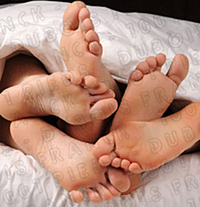 Soins et entretien des pieds à tout age clinique 1001pieds ™ Ste-Adèle