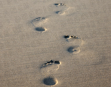 1001pieds ™ bien-etre du pied val-morin