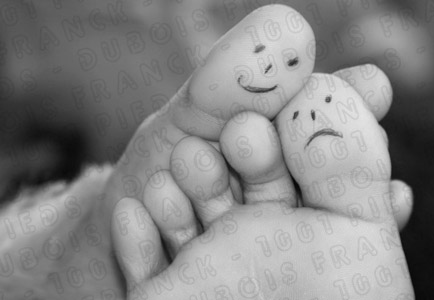 1001pieds ™ relaxation, détente du corps et de l'esprit