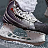 1001pieds ™ pîed sportif, hockey, patin, val-morin
