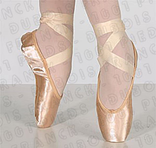 danseuse, athlete, sportif, 1001pieds ™