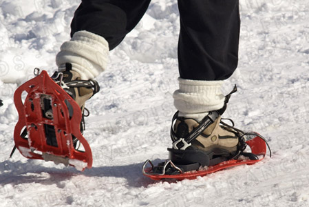 1001pieds ™ prend soin des pieds du sportif, hiver comme été