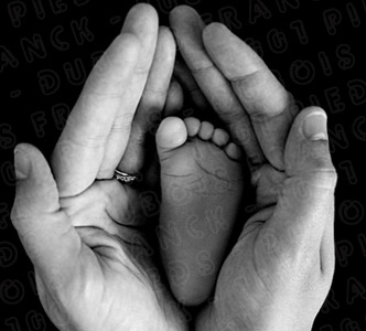 1001pieds ™ massage libérant votre force de vie