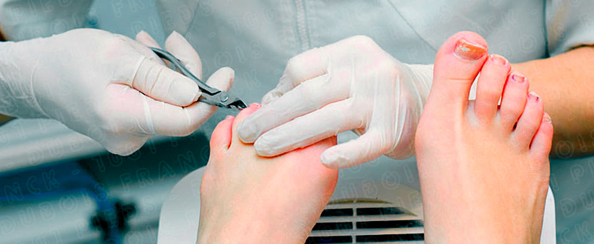Technicien en soins podologique, Franck Dubois Val-morin Laurentides